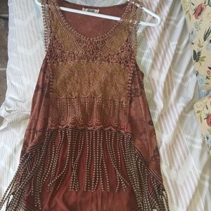 gimmicks by BKE top size S